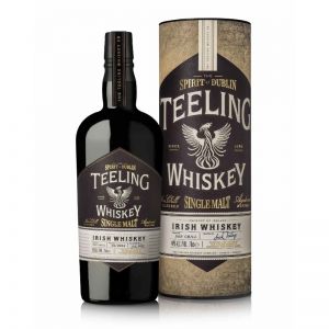 Teeling Single Malt